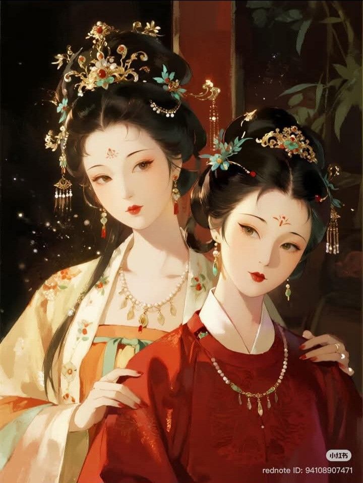 TRƯỞNG TỶ MUỐN TÂN LANG CỦA TA